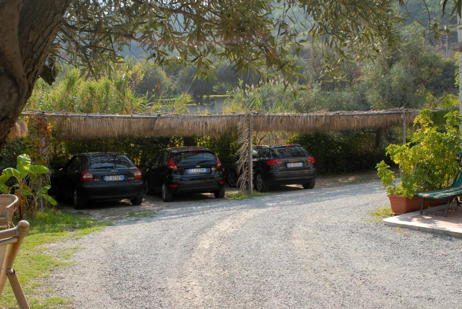 Casale San Francesco