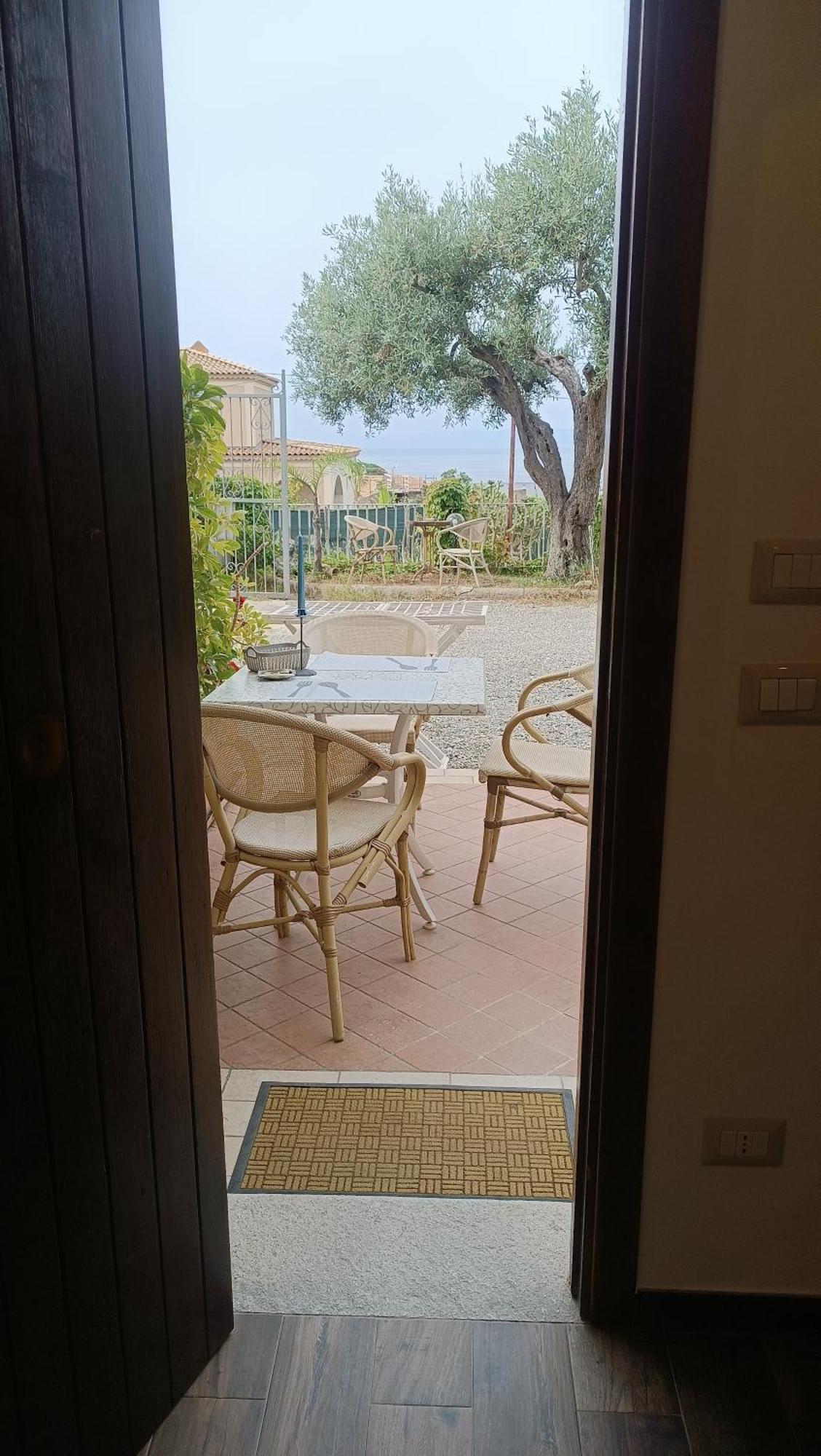 Residenza Casale San Francesco Tropea