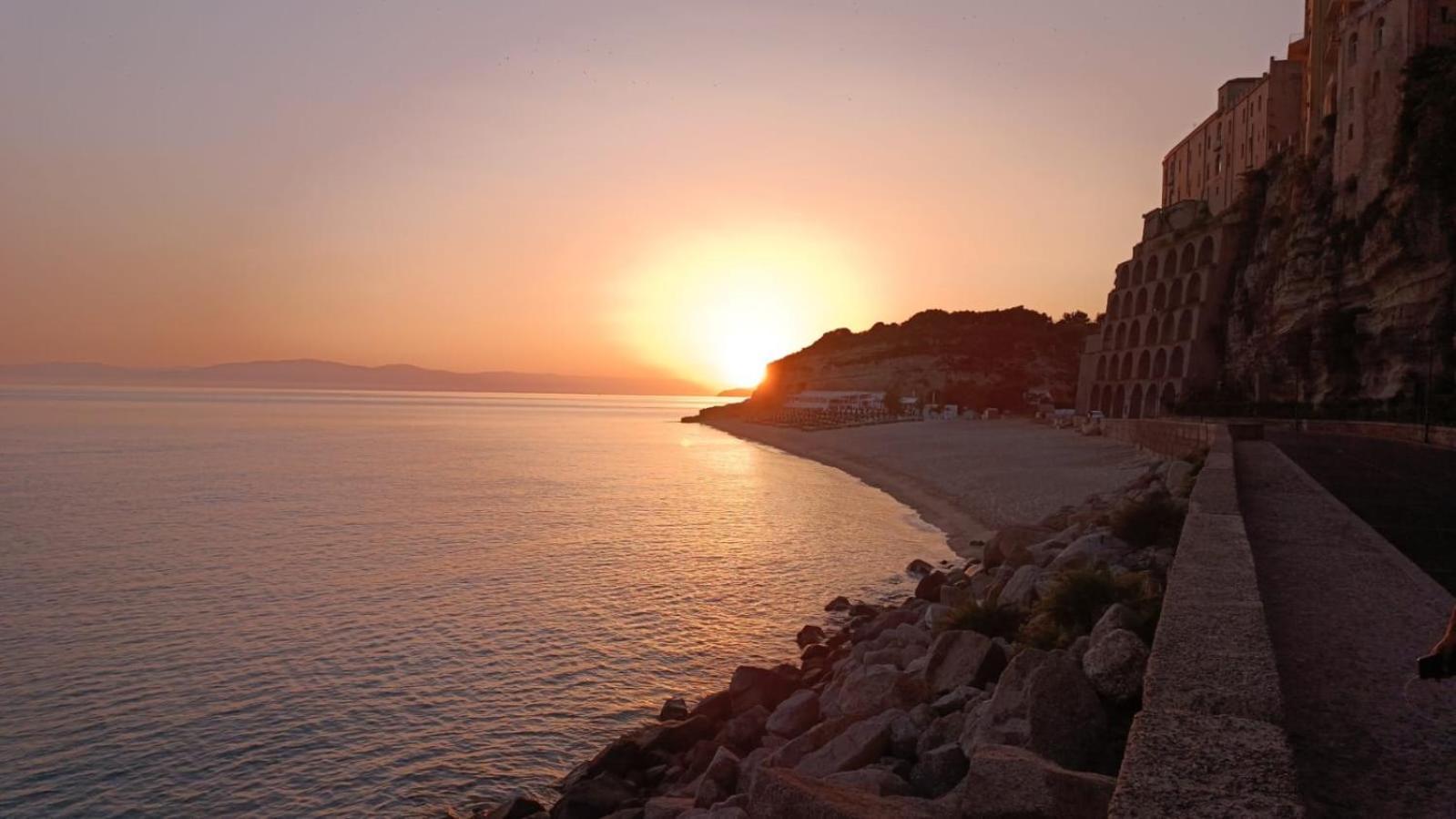Casale San Francesco Aparthotel Tropea